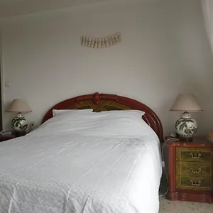 Les Isles Panoramic Sea View Appartement
